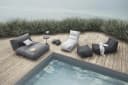 Blomus Stay Beistelltisch Schwarz Bild 5