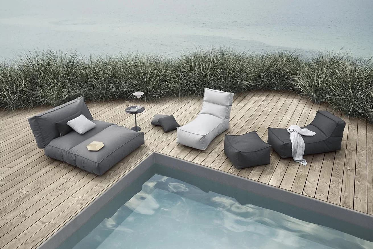 Blomus Stay Beistelltisch Schwarz - Bild 5