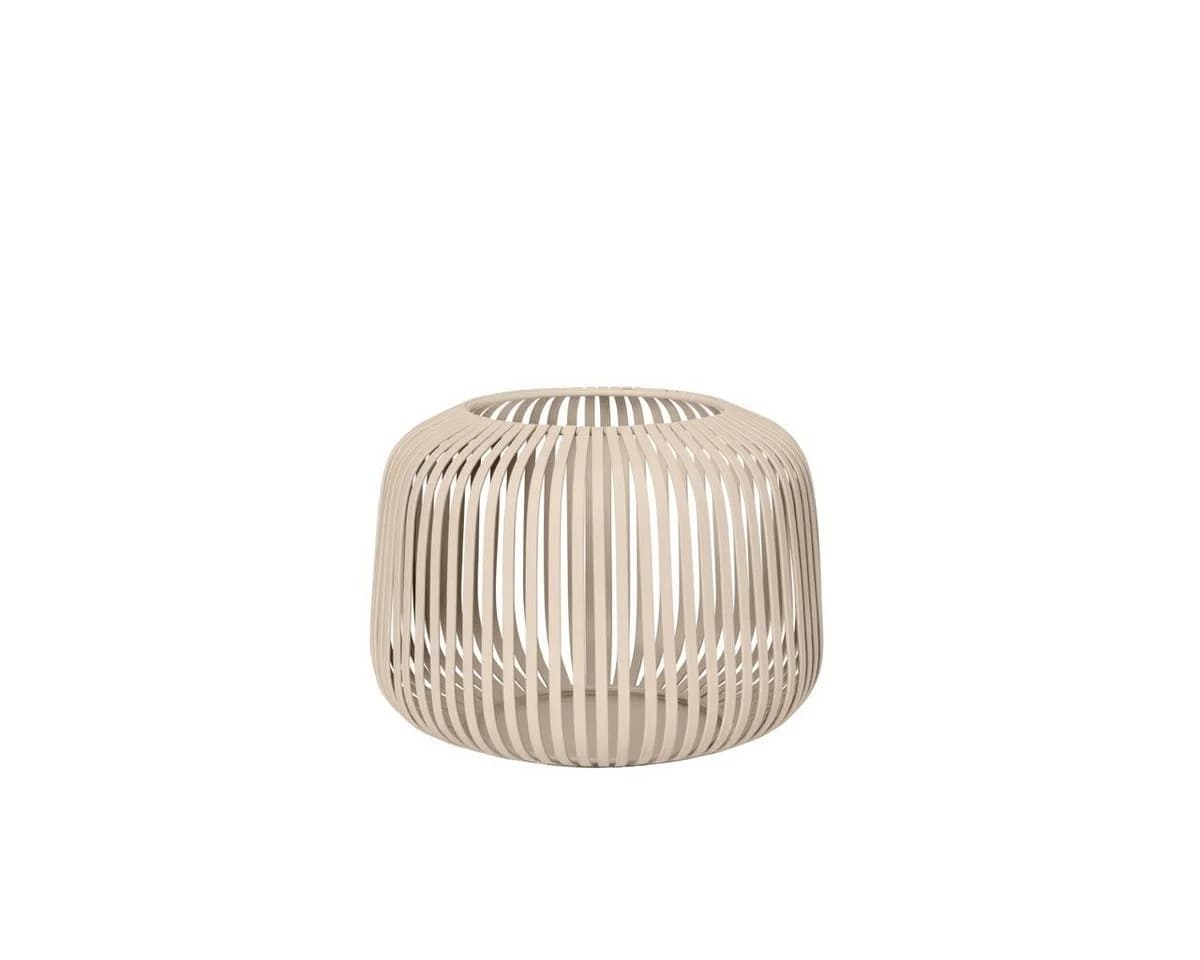 blomus Windlicht LITO Laterne nomad extra small 13,5 cm Metall - Bild 2