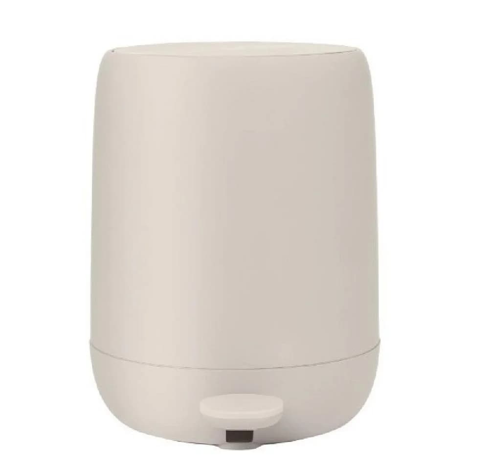 Blomus Badmülleimer Sono Moonbeam 3l