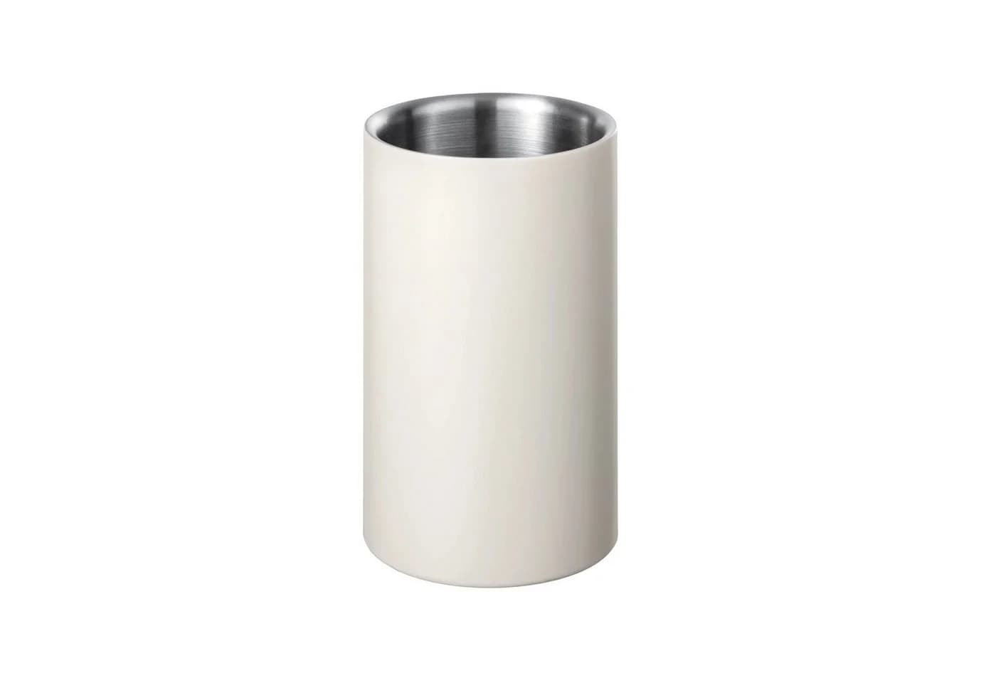 blomus Wein- und Sektkühler EASY Edelstahl Beige - Bild 2