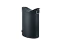 BLOMUS Wäschesammler FRISCO Schwarz Wäschekorb 65 Liter Bild 2