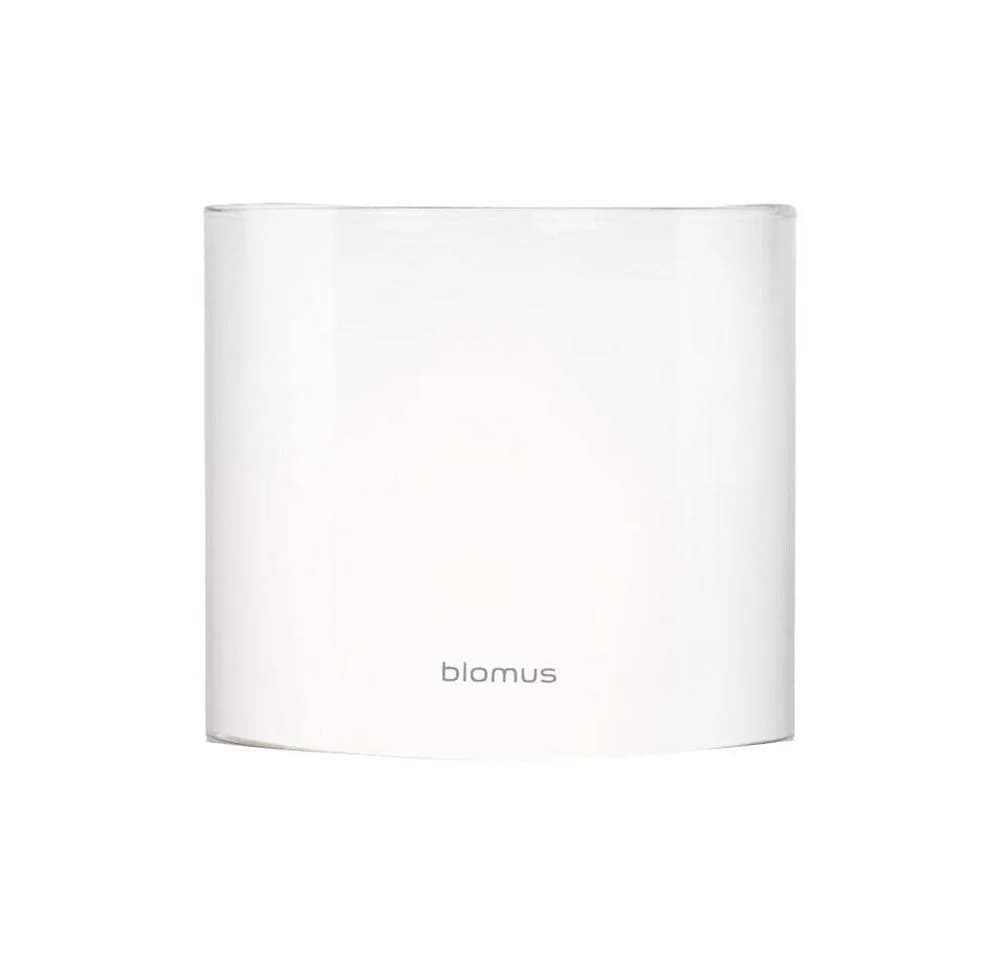 blomus Windlicht Ersatzglas XS Calma Klar Transparent