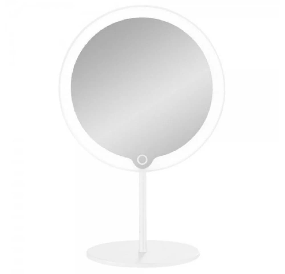 blomus LED Kosmetikspiegel Modo Weiß - Bild 2