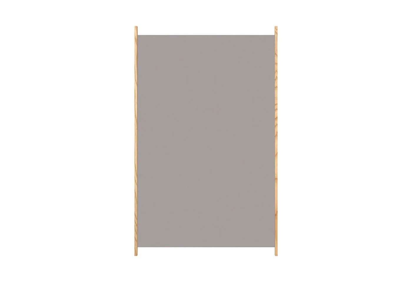blomus Magnettafel KOREO Whiteboard Wandtafel Modernes Design Holz - Bild 2