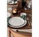 Blomus Windlicht Ven Coffee Braun 14cm Glas Bild 1