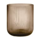 Blomus Windlicht Ven Coffee Braun 14cm Glas Bild 2