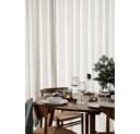 Blomus Windlicht Ven Coffee Braun 14cm Glas Bild 3
