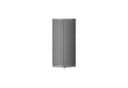 Blomus Tawa LED Leuchte Aluminium Textil Bild 1