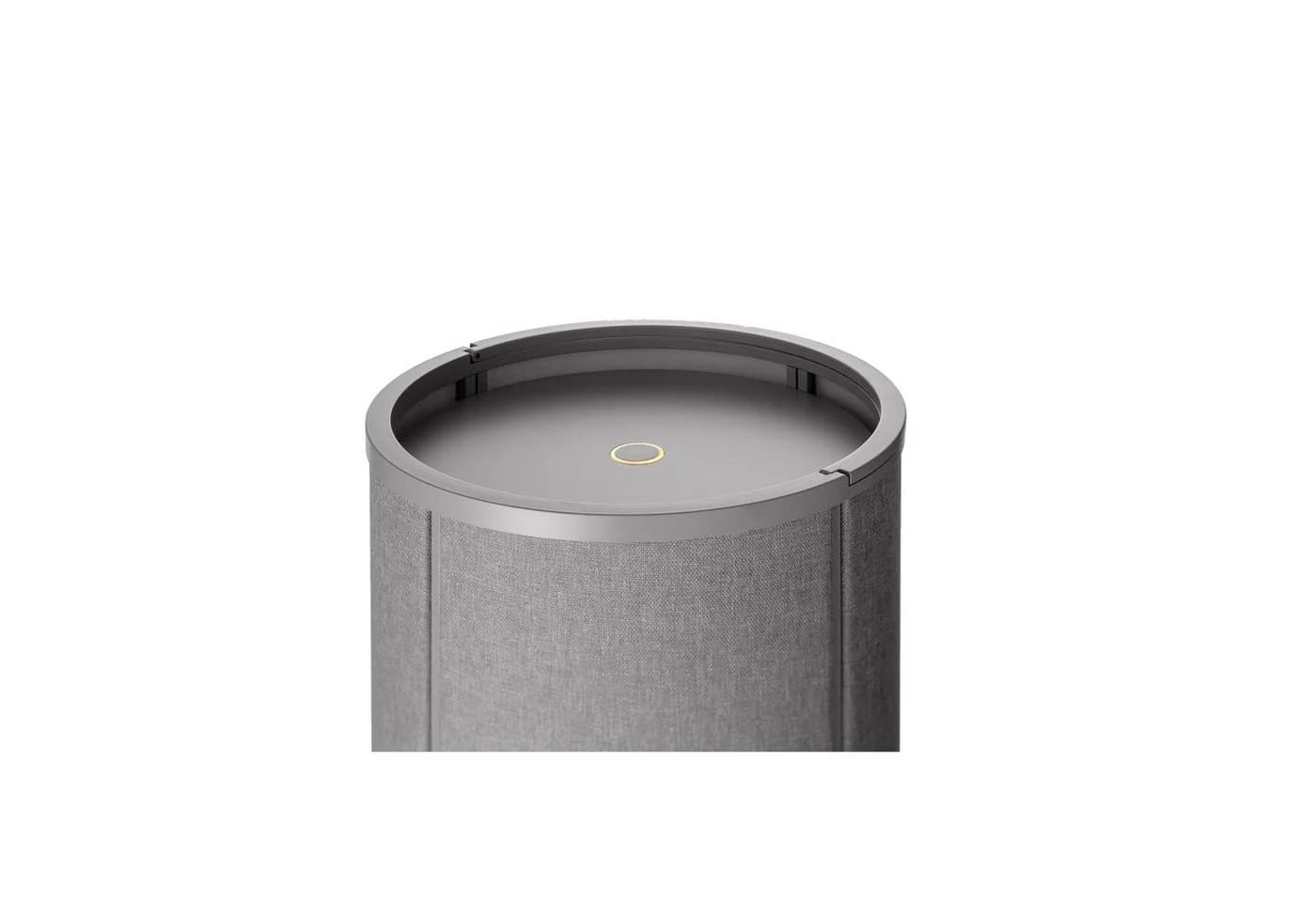 Blomus Tawa LED Leuchte Aluminium Textil - Bild 4