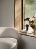 blomus Dekovase Miyabi Nomad Steingut Ikebana Bild 3