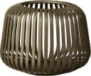 Blomus Windlicht LITO XS Laterne Eisen Bronze Bild 2