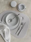 blomus Platzset LAGONA Beige Filz Tischset Bild 4
