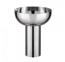 blomus Vase Miyabi Silver 21 cm Bild 2
