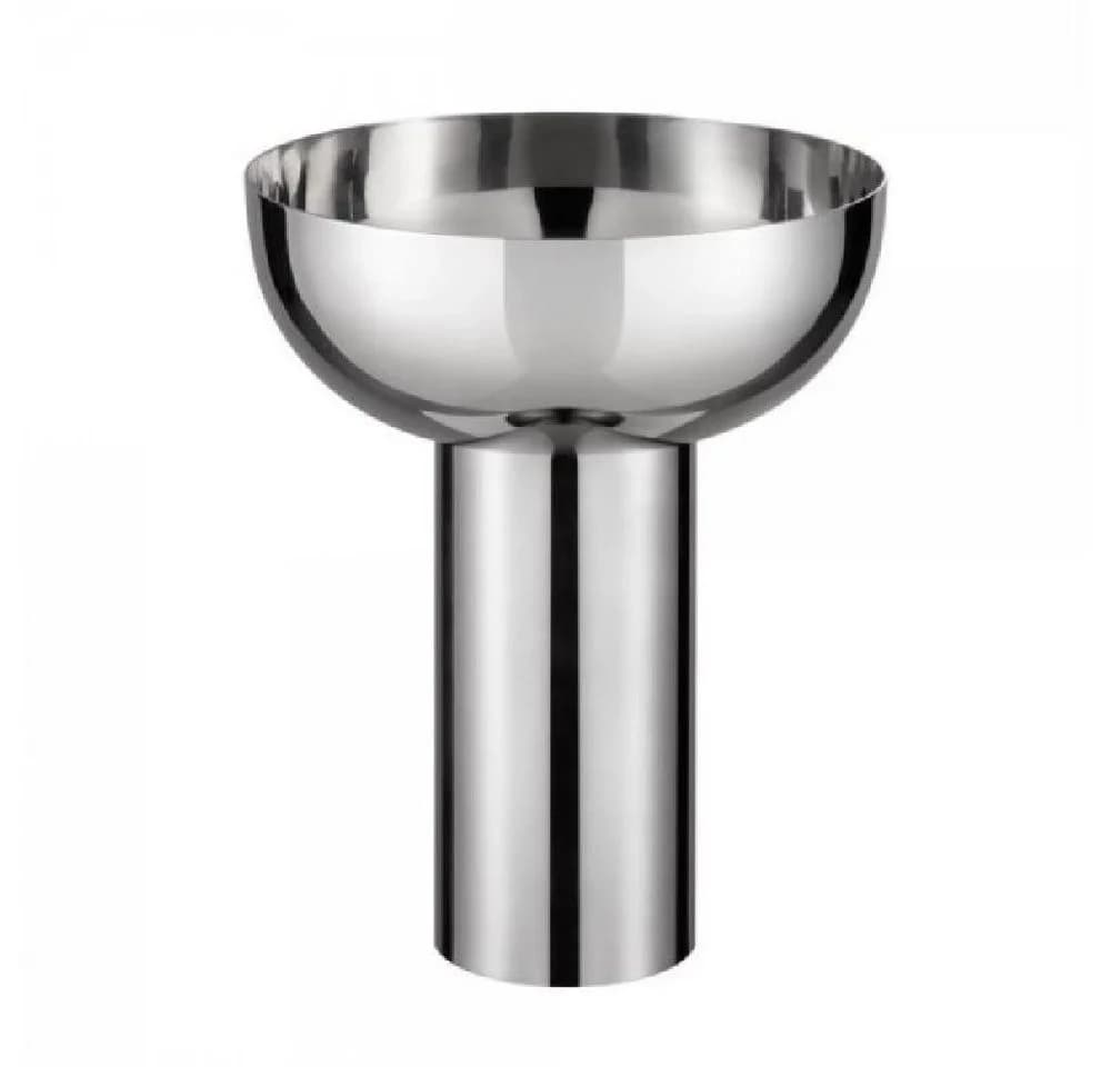 blomus Vase Miyabi Silver 21 cm - Bild 2