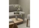 blomus Vase Miyabi Silver 21 cm Bild 3