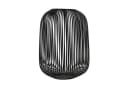 blomus Windlicht LITO 3er Set Laterne Kerzenhalter Stahl Bild 1
