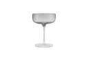 blomus FUUMI Sektschalen 4er Set Grau Glas Bild 2