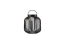 blomus LED Laterne LITO Mobile Outdoor Akku Leuchte Schwarz Dimmbar Bild 2