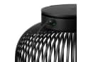 blomus LED Laterne LITO Mobile Outdoor Akku Leuchte Schwarz Dimmbar Bild 3