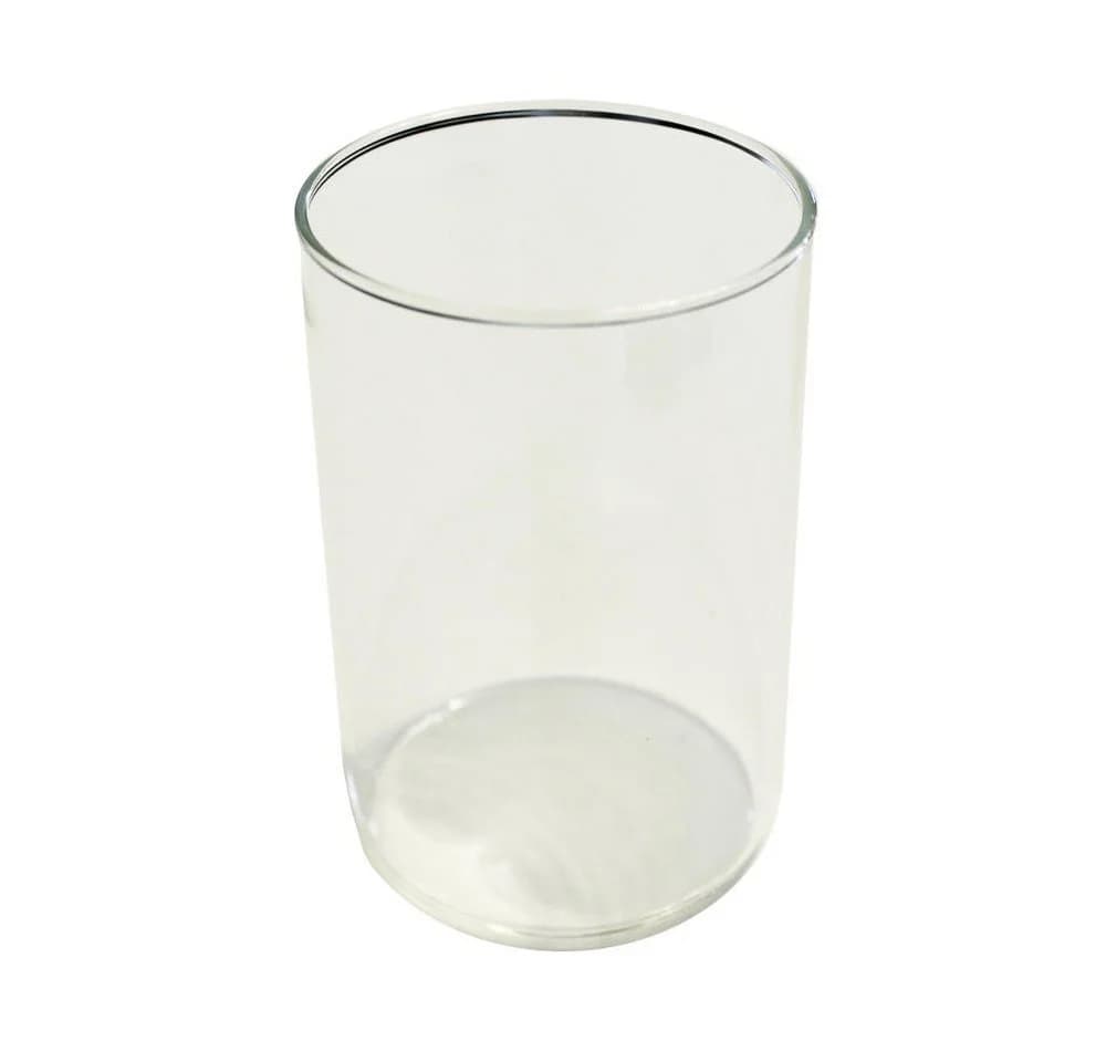 Blomus Windlicht Glas Ersatzteil Klarglas 7 cm Durchmesser