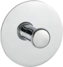 WENKO Handtuchhaken Turbo-Loc Chromstahl Bild 3