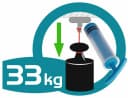 WENKO Badregal Vacuum-Loc Quadro Silber Edelstahl Bild 2
