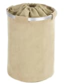 WENKO Wäschesammler Cordoba Beige 68 L Bild 2
