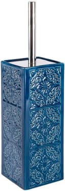 WENKO WC-Garnitur Cordoba Blau Bild 2