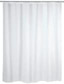 WENKO Duschvorhang Uni 180x200 cm Bild 2