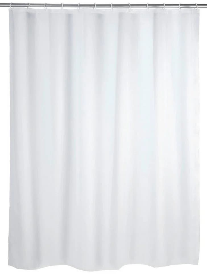 WENKO Duschvorhang Uni 180x200 cm - Bild 2