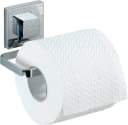 WENKO Toilettenpapierhalter Quadro Vacuum-Loc Silber Bild 3
