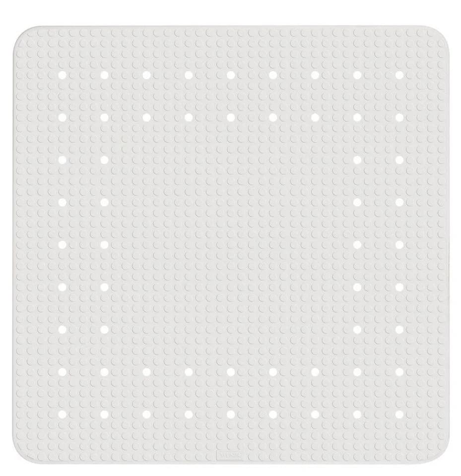 WENKO Duschmatte für Badezimmer quadratisch - Bild 2