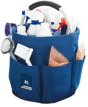 Maximex Universal-Reinigungs-Caddy Blau Faltbar Bild 1