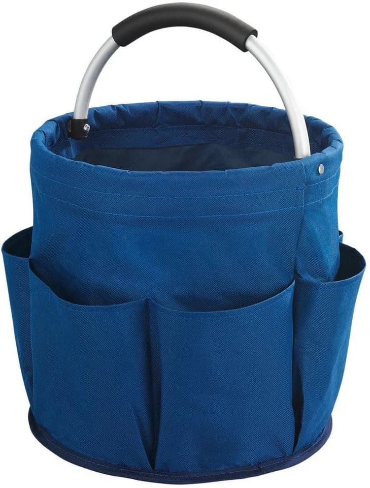 Maximex Universal-Reinigungs-Caddy Blau Faltbar - Bild 2