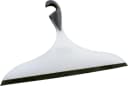 WENKO Duschabzieher Loano XXL schwarz/weiß Bild 2