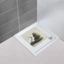 WENKO Duscheinlage Sand and Stone Antirutsch-Matte Bunt Bild 1