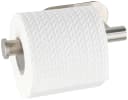 Wenko Turbo-Loc® Toilettenpapierhalter Orea Matt Silber Bild 1