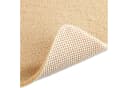 WENKO Wellness Fußmatte Beige Rutschfest Kunststoff Bild 1