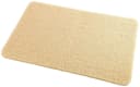 WENKO Wellness Fußmatte Beige Rutschfest Kunststoff Bild 2
