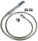 WENKO Waschbeckendusche mit Universal-Adapter und Duo Haken Bild 2