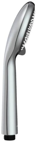 WENKO Handbrause Watersaving System Silber Chrom Bild 3