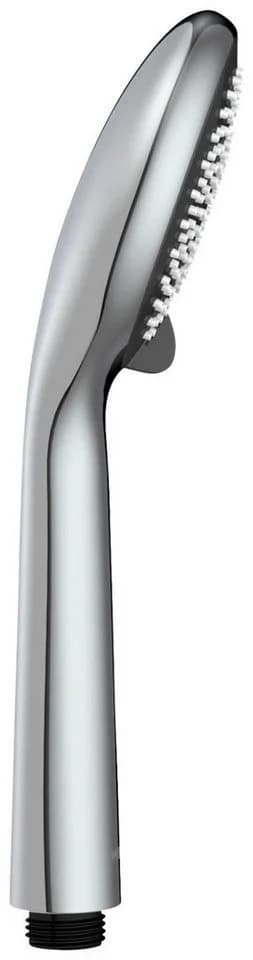 WENKO Handbrause Watersaving System Silber Chrom - Bild 3