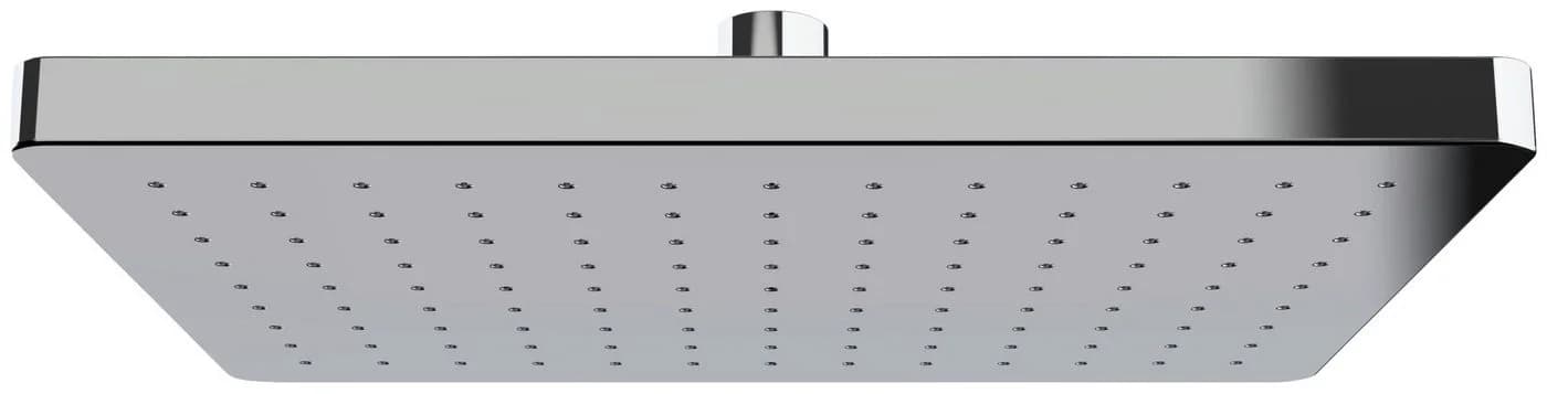 WENKO Regenduschkopf Watersaving System Automatic Cleaning Silber - Bild 2