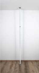WENKO Teleskopregal Herkules ausziehbar 165-300 cm Bild 4