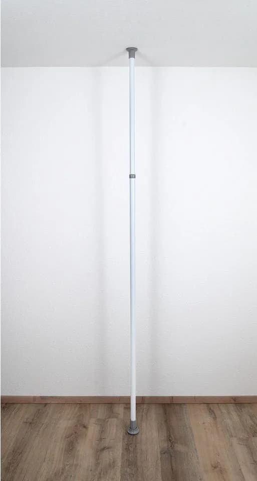 WENKO Teleskopregal Herkules ausziehbar 165-300 cm - Bild 4