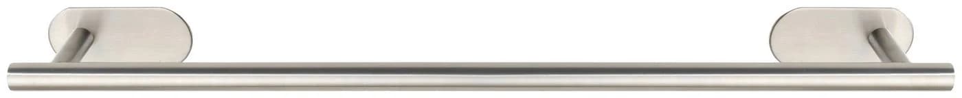 WENKO Handtuchstange Orea Turbo-Loc® Silber Edelstahl