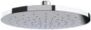 WENKO Regenduschkopf Watersaving System Automatic Cleaning Silber Bild 2