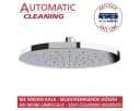WENKO Regenduschkopf Watersaving System Automatic Cleaning Silber Bild 3