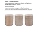 WENKO Seifenspender Fedio Keramik 400 ml Gold Bild 4